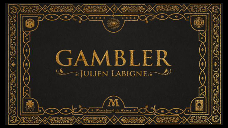 GAMBLER COLLECTOR’S EDITION
